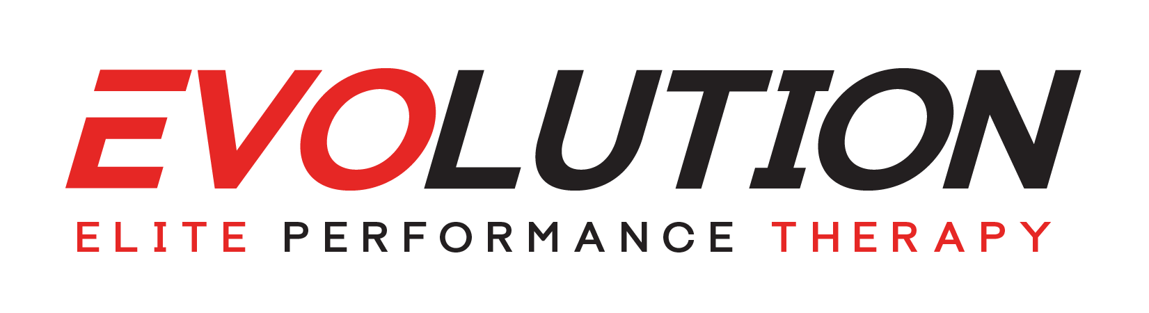 Evolution Elite Performance Therapy